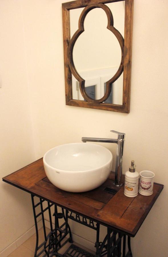 Triple Room Private External Bathroom