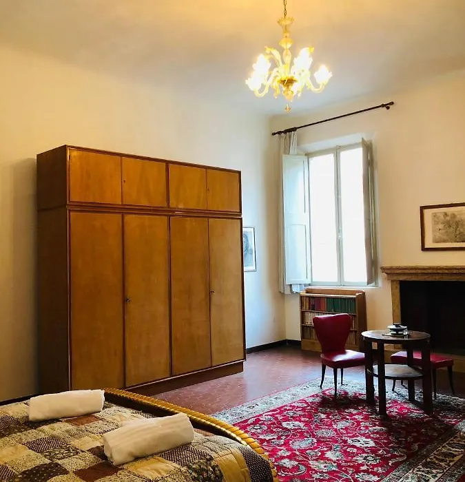 Casa Cavallini By Short Holidays-1