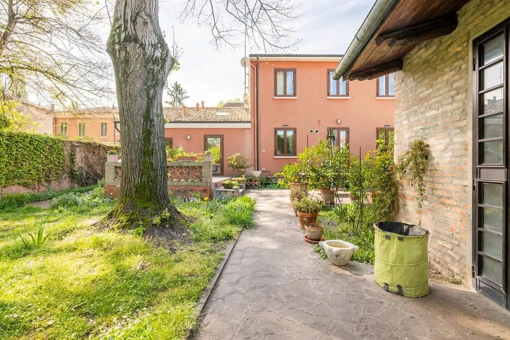 La Casa Di Marina-1