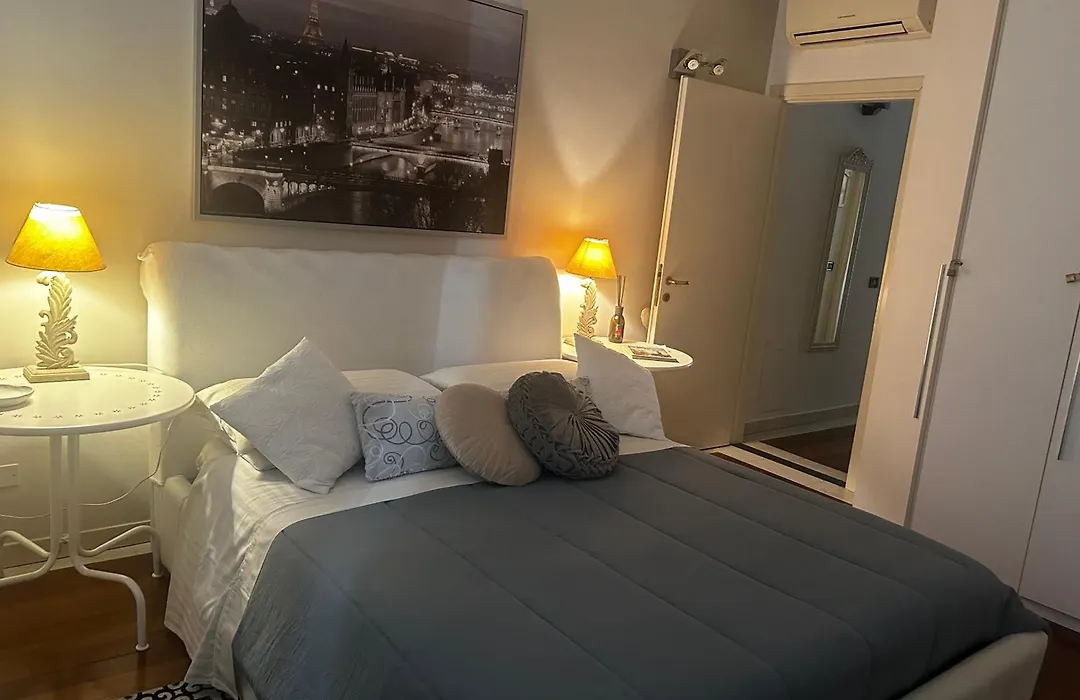 La Suite Di Giulia-1