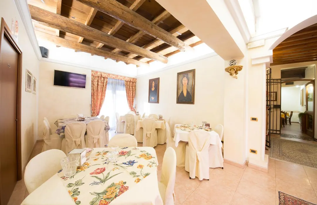 Locanda Modigliani-1