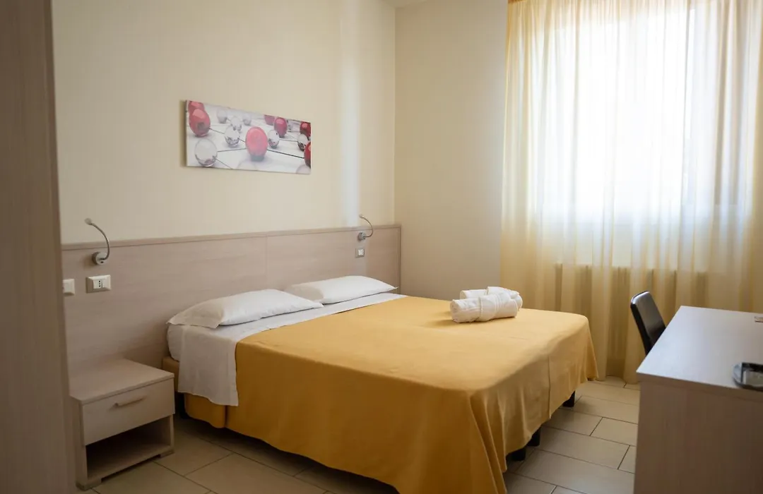Alloggio Le Macine-1