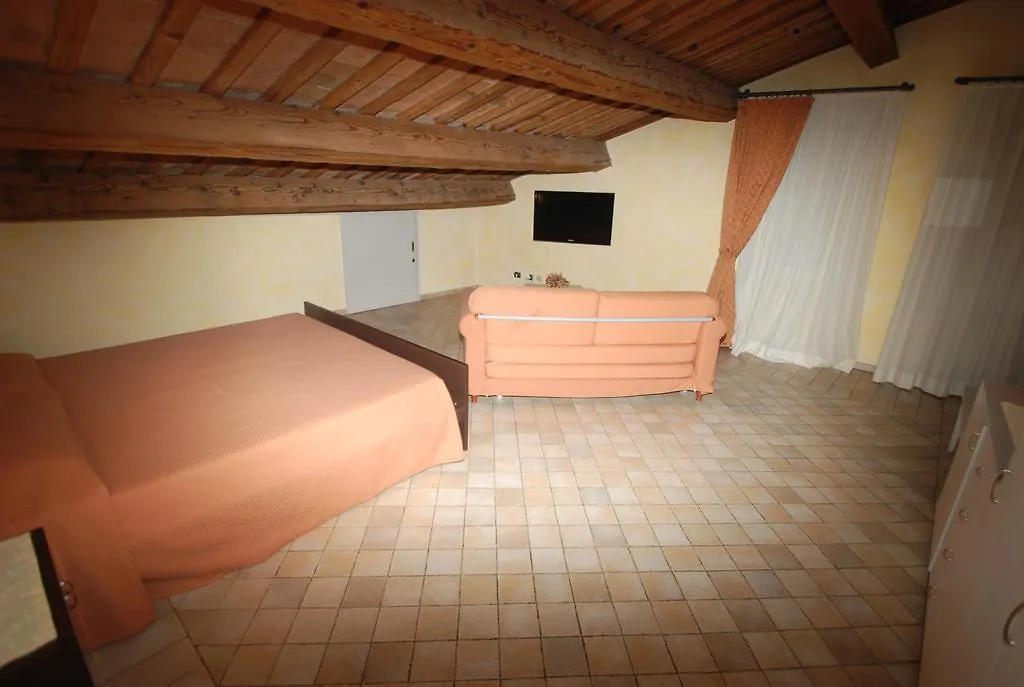 Affittacamere Il Pagliericcio - Smart Guest House Dentro Le Mura-1