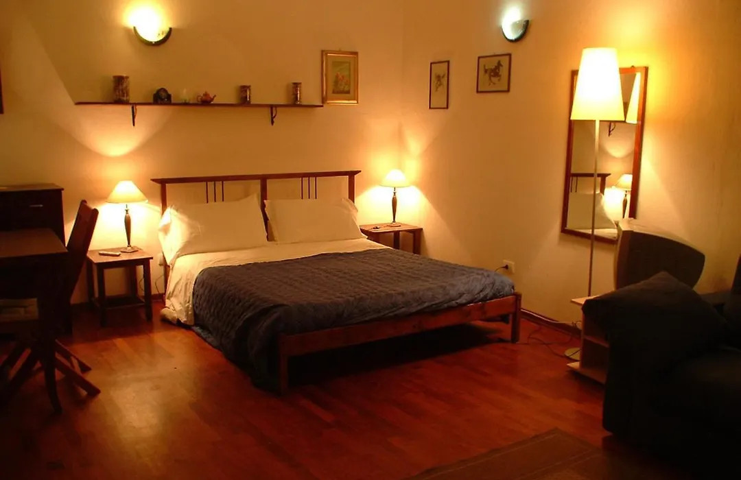 Locanda Delle Agucchie-1