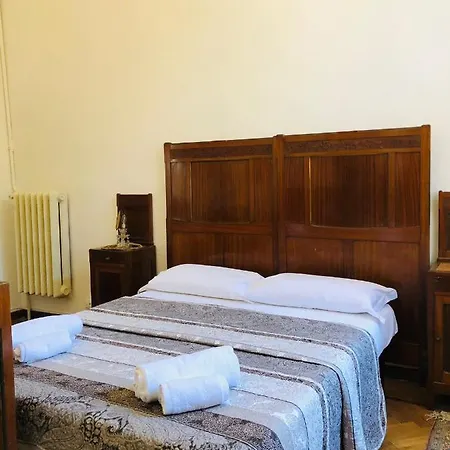 Casa Cavallini By Short Holidays-3