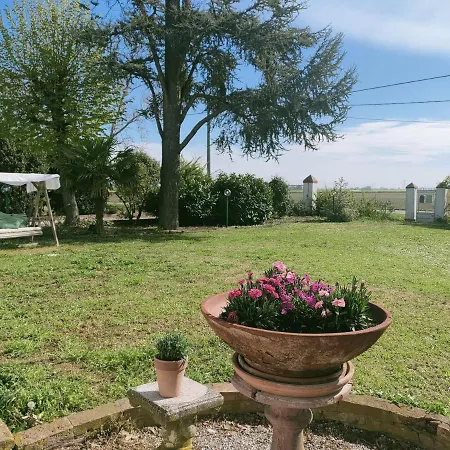 Fondo Teresa Country B&B-3
