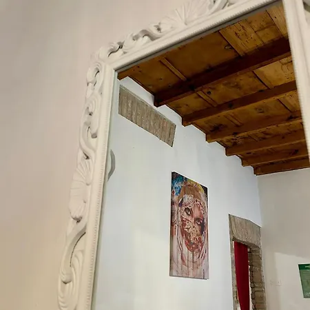 Green Rooms Ferrara-2