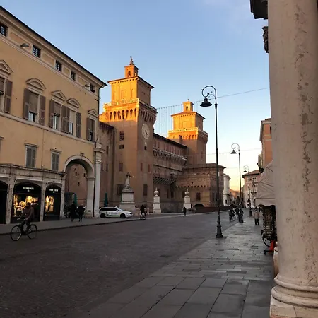 "Palazzo Sabbioni" Camera Romantica Della Duchessa-3