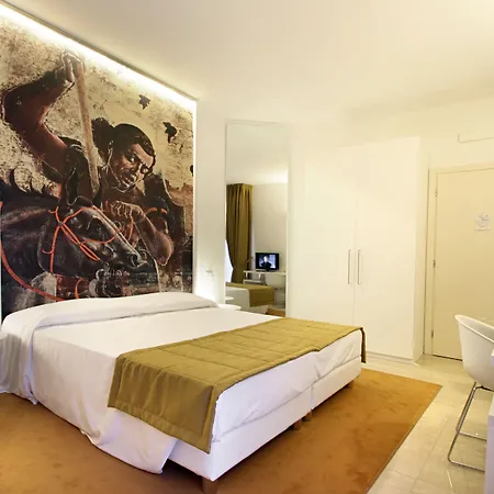 Ferrara Rooms-2