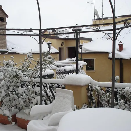 Locanda Modigliani-2