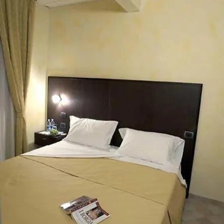 Affittacamere Il Pagliericcio - Smart Guest House Dentro Le Mura-3
