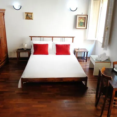 Locanda Delle Agucchie-2